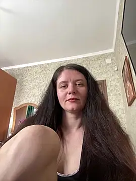 MariannaSida online show from March 12, 2026, 11:03 am