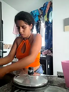 Snapshot of MeliSweet chatting on February 23, 2026, 2:17 pm MeliSweet online show from February 23, 2026, 2:17 pm