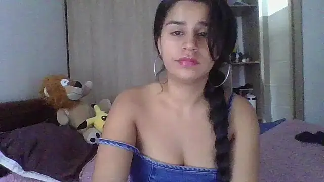 Snapshot of MeliSweet chatting on March 2, 2026, 2:24 pm MeliSweet online show from March 2, 2026, 2:24 pm