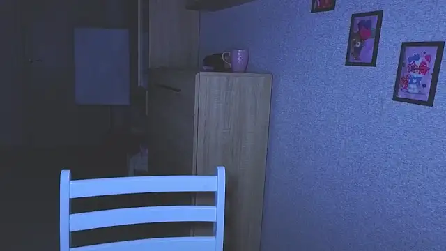 kristi ginger online show from January 15, 2026, 4:38 am