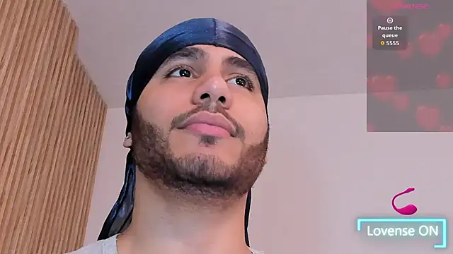 Snapshot of ibraiimm chatting on October 11, 2025, 7:37 pm ibraiimm online show from October 11, 2025, 7:37 pm