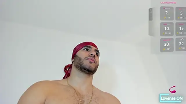 ibraiimm online show from March 6, 2026, 8:04 pm