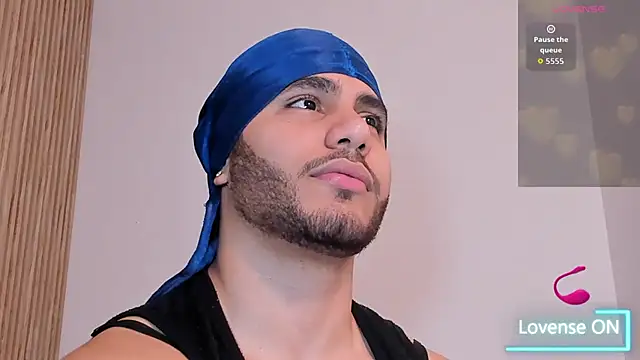 Snapshot of ibraiimm chatting on October 6, 2025, 7:47 pm ibraiimm online show from October 6, 2025, 7:47 pm