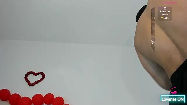 ibraiimm online show from February 14, 2026, 7:14 pm