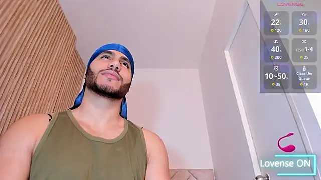 Snapshot of ibraiimm chatting on September 13, 2025, 8:09 pm ibraiimm online show from September 13, 2025, 8:09 pm