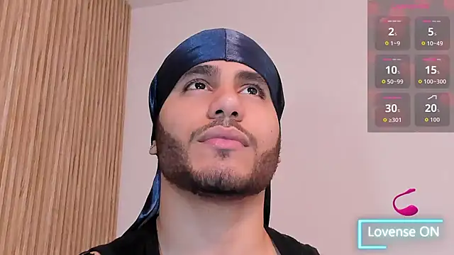 Snapshot of ibraiimm chatting on October 8, 2025, 7:36 pm ibraiimm online show from October 8, 2025, 7:36 pm