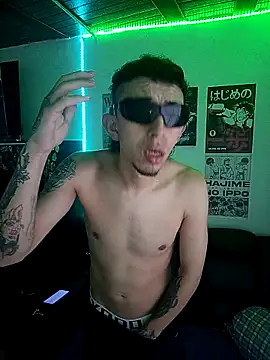 Chris  Jones online show from April 15, 2026, 9:59 pm