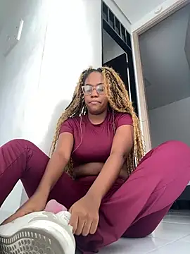 RachelStonne online show from April 2, 2026, 6:03 pm