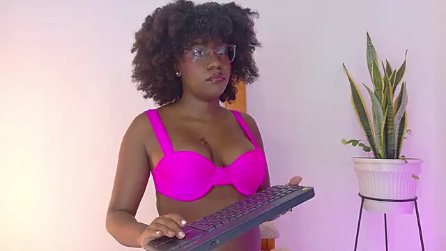 RachelStonne online show from January 6, 2026, 12:09 pm