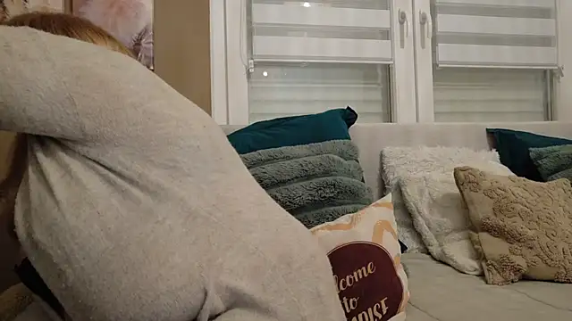 chupasexy online show from February 7, 2026, 5:10 pm