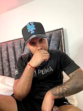 PapiStan online show from September 28, 2025, 3:13 am