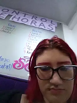 Snapshot of Cerecitaa02_ chatting on April 6, 2026, 11:50 pm Cerecitaa02 online show from April 6, 2026, 11:50 pm