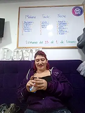 Cerecitaa02  online show from February 26, 2026, 10:54 pm