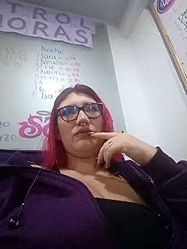 Snapshot of Cerecitaa02_ chatting on March 26, 2026, 11:35 pm Cerecitaa02 online show from March 26, 2026, 11:35 pm