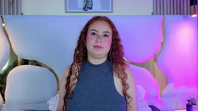 Snapshot of AmmberJones chatting on September 20, 2025, 2:55 pm AmmberJones online show from September 20, 2025, 2:55 pm