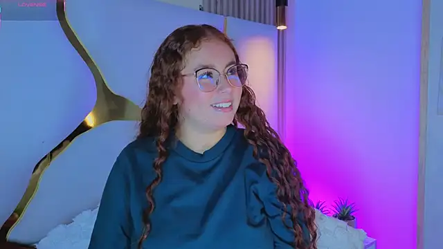 Snapshot of AmmberJones chatting on January 10, 2026, 12:00 pm AmmberJones online show from January 10, 2026, 12:00 pm