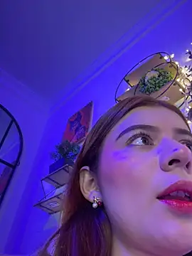 Megan nt online show from July 28, 2026, 2:52 am