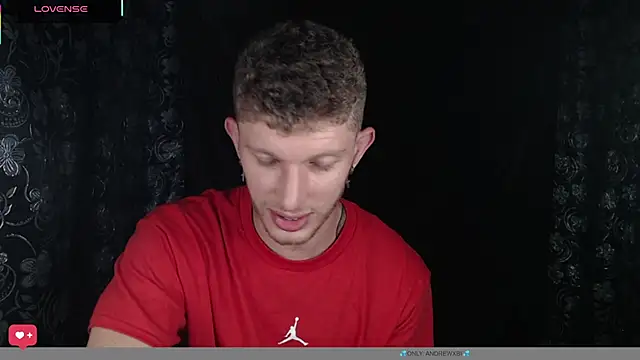 andrewxbi online show from May 6, 2026, 3:49 pm
