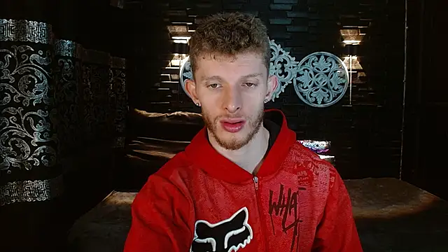 andrewxbi online show from October 18, 2025, 11:34 am