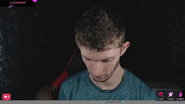 Snapshot of andrewxbi chatting on February 25, 2026, 2:17 pm andrewxbi online show from February 25, 2026, 2:17 pm