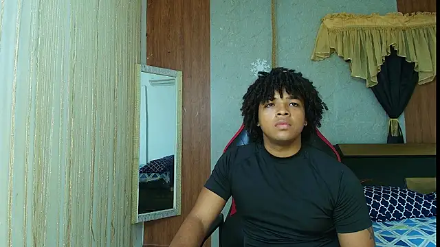 Snapshot of black_king_241 chatting on February 14, 2026, 12:55 am black king 241 online show from February 14, 2026, 12:55 am