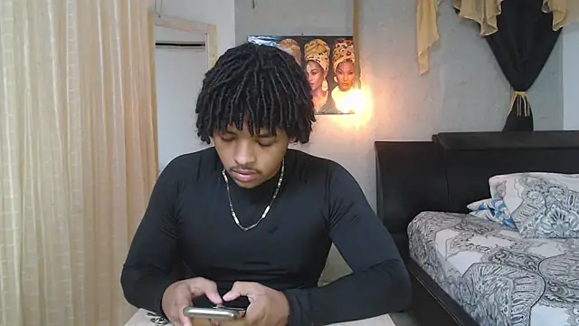 Snapshot of black_king_241 chatting on September 28, 2025, 3:24 am black king 241 online show from September 28, 2025, 3:24 am