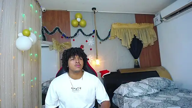 Snapshot of black_king_241 chatting on January 11, 2026, 2:18 am black king 241 online show from January 11, 2026, 2:18 am