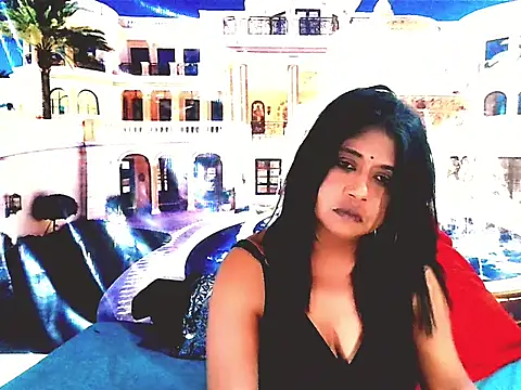 IndianPleasurez1 online show from January 8, 2026, 6:03 pm