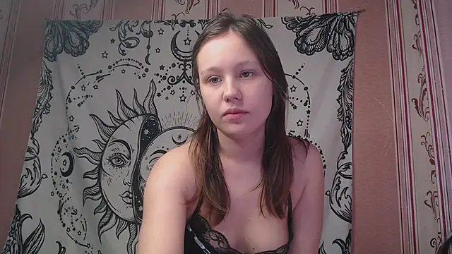 Thighswithspikes online show from October 7, 2025, 8:04 am