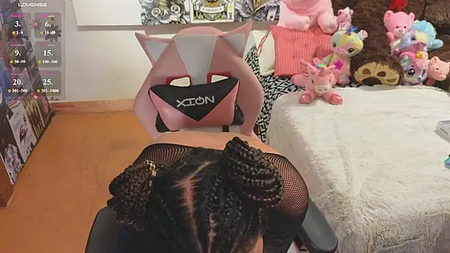 sweet-temptation  online show from March 14, 2026, 3:56 am