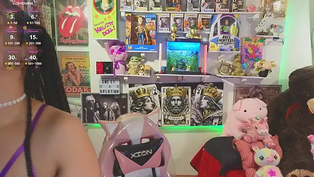 sweet-temptation  online show from April 15, 2026, 3:56 am