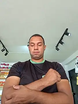 Snapshot of elnegro707070 chatting on January 8, 2026, 1:06 pm elnegro707070 online show from January 8, 2026, 1:06 pm