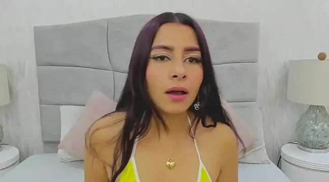 SkyConnor online show from March 22, 2025, 4:03 am