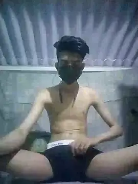 Snapshot of HannanKhan25 chatting on November 7, 2025, 1:15 pm HannanKhan25 online show from November 7, 2025, 1:15 pm