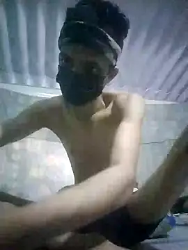 Snapshot of HannanKhan25 chatting on November 2, 2025, 7:24 am HannanKhan25 online show from November 2, 2025, 7:24 am