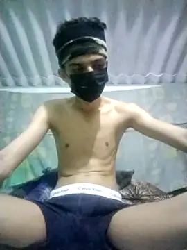 Snapshot of HannanKhan25 chatting on February 27, 2026, 7:24 pm HannanKhan25 online show from February 27, 2026, 7:24 pm