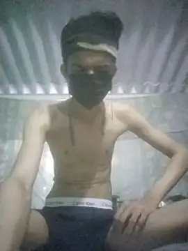 Snapshot of HannanKhan25 chatting on February 17, 2026, 7:38 am HannanKhan25 online show from February 17, 2026, 7:38 am