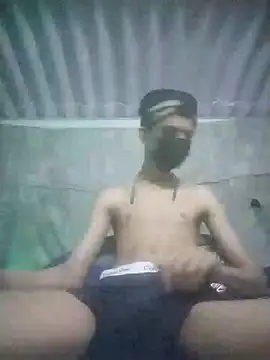 Snapshot of HannanKhan25 chatting on January 31, 2026, 8:29 pm HannanKhan25 online show from January 31, 2026, 8:29 pm