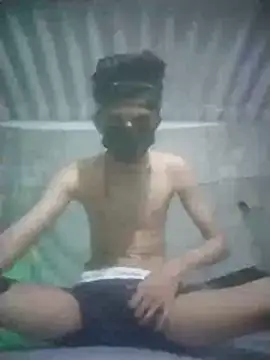 Snapshot of HannanKhan25 chatting on February 17, 2026, 8:17 pm HannanKhan25 online show from February 17, 2026, 8:17 pm