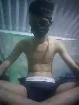 Snapshot of HannanKhan25 chatting on December 15, 2025, 7:52 pm HannanKhan25 online show from December 15, 2025, 7:52 pm