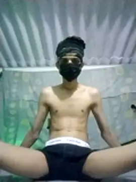 Snapshot of HannanKhan25 chatting on February 24, 2026, 7:48 pm HannanKhan25 online show from February 24, 2026, 7:48 pm