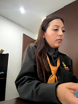 Snapshot of MELODY__06 chatting on October 28, 2025, 12:59 pm MELODY 06 online show from October 28, 2025, 12:59 pm