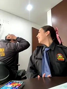 Snapshot of MELODY__06 chatting on November 10, 2025, 1:16 pm MELODY 06 online show from November 10, 2025, 1:16 pm