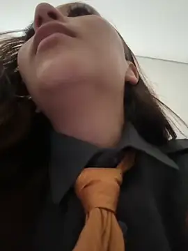 Snapshot of MELODY__06 chatting on November 1, 2025, 12:10 pm MELODY 06 online show from November 1, 2025, 12:10 pm