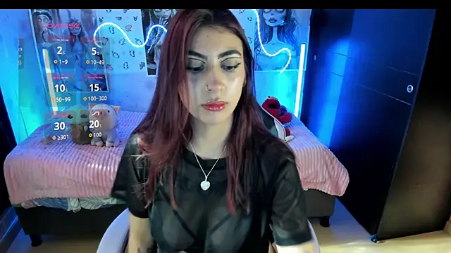 Medussa katt online show from July 24, 2026, 9:22 pm