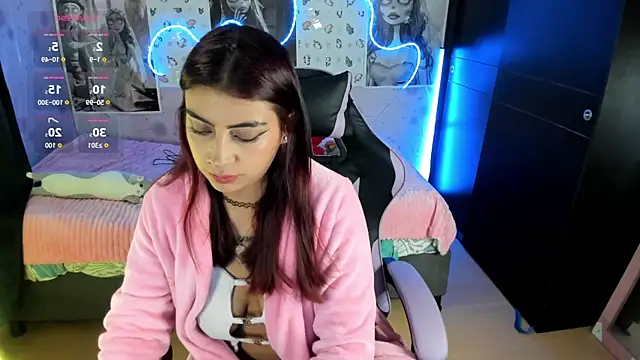 Medussa katt online show from July 10, 2026, 9:26 pm