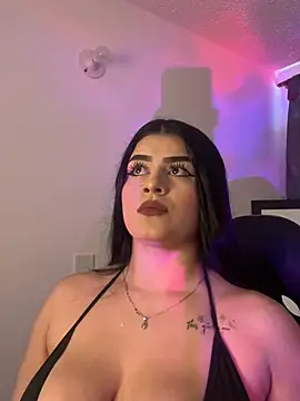 Kariina  69 online show from June 4, 2026, 5:06 pm