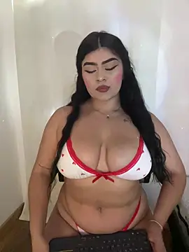 Kariina  69 online show from July 25, 2026, 6:03 pm