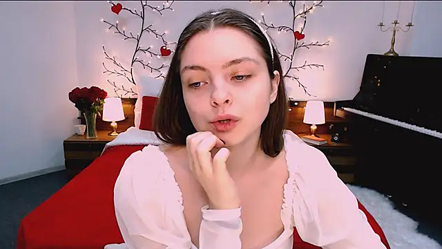 Snapshot of marshmallowee chatting on November 20, 2025, 1:23 pm marshmallowee online show from November 20, 2025, 1:23 pm