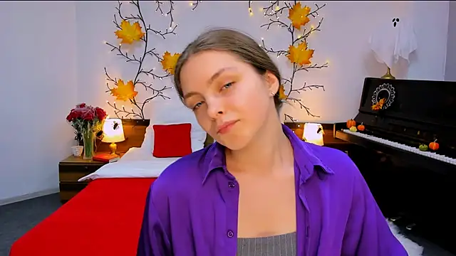 Snapshot of marshmallowee chatting on October 30, 2025, 1:09 pm marshmallowee online show from October 30, 2025, 1:09 pm